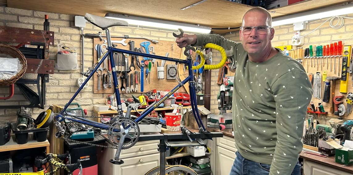 Stichting RIONED Morgencirculair.Nl De Wereld Op Zijn Kop